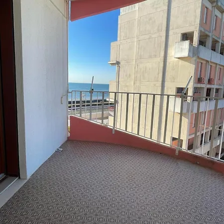 Lejlighed Apollo - Walterigato Solo Per Famiglie Lido di Jesolo
